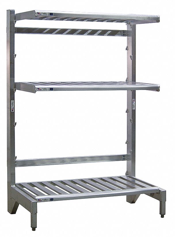 New Age Industrial 3G-OTH-339021