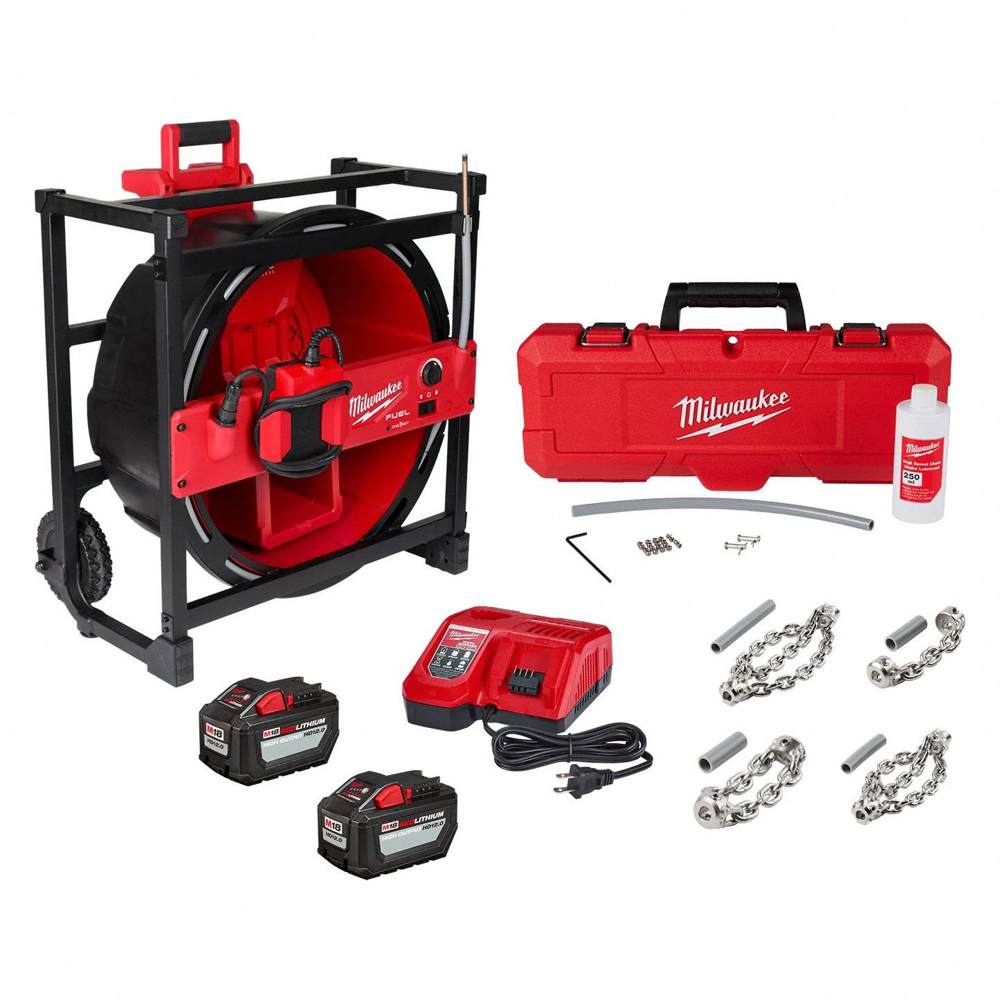 Milwaukee 3G-OTH-313497