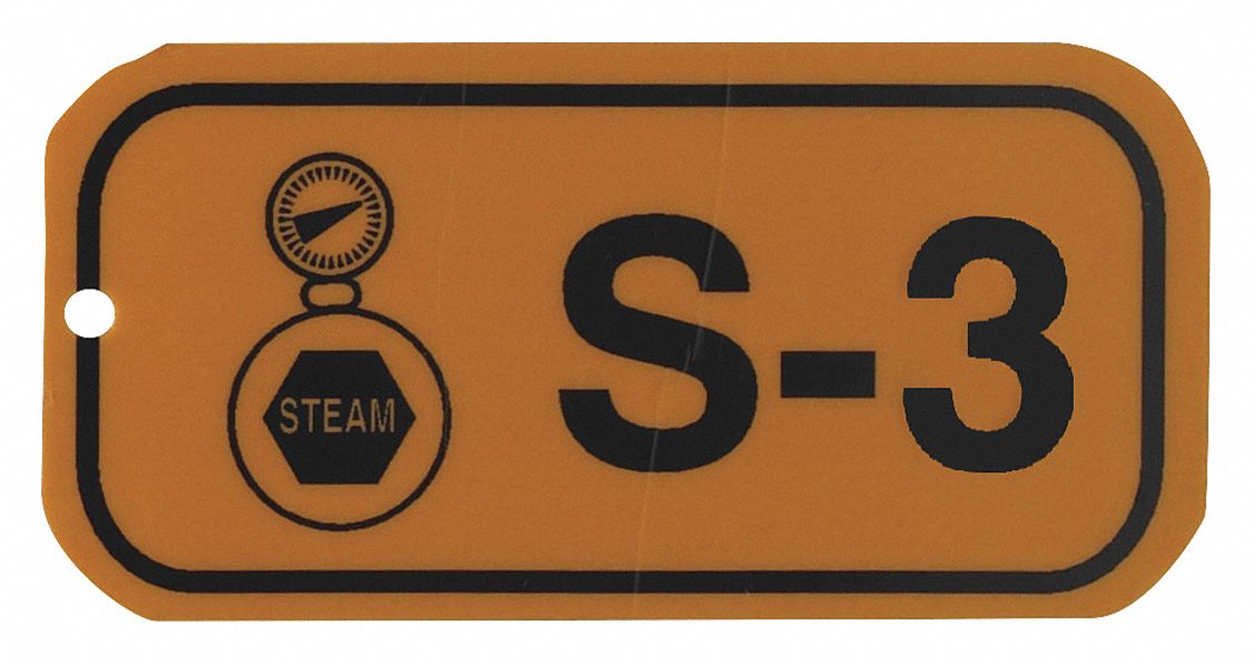 Brady 3G-OTH-555741