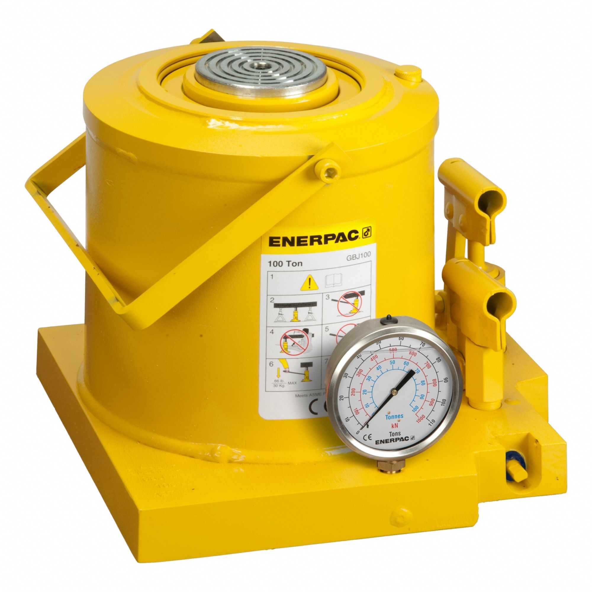 Enerpac 3G-OTH-477184