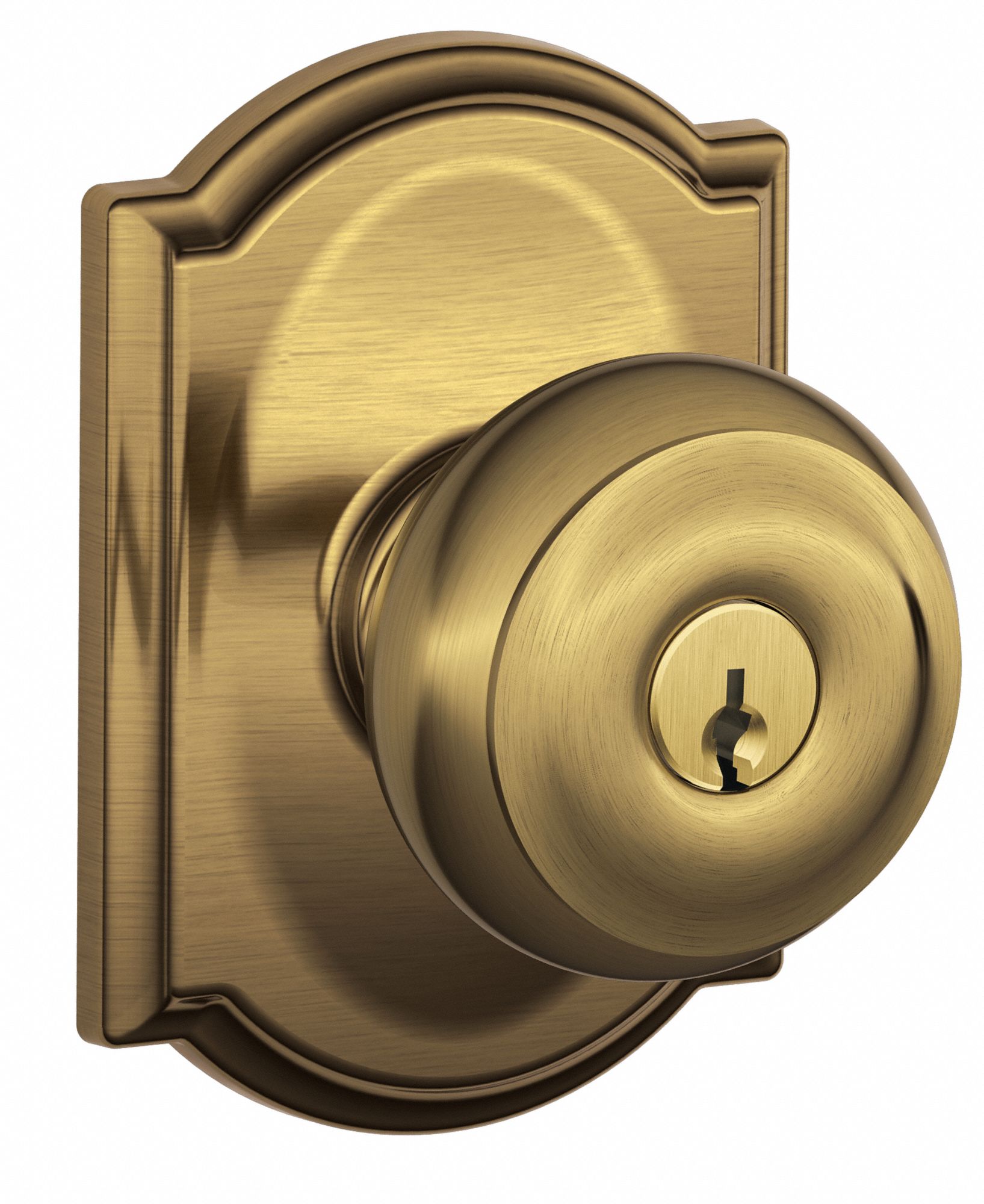 Schlage 3G-OTH-500666