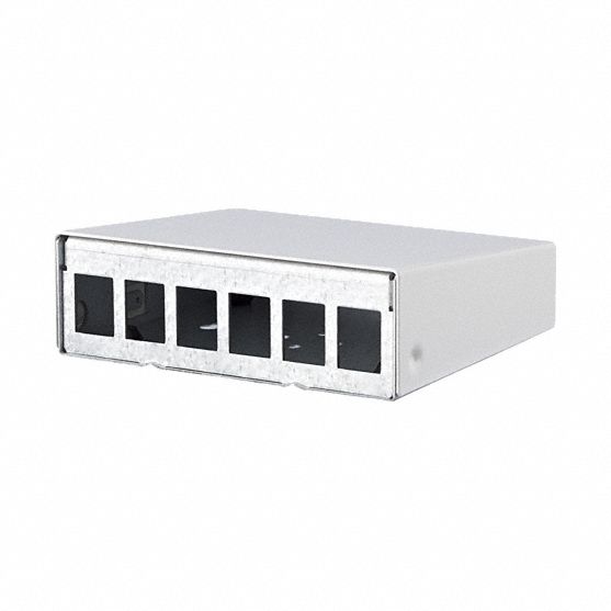 Metz Connect Rj45 3G-OTH-10335