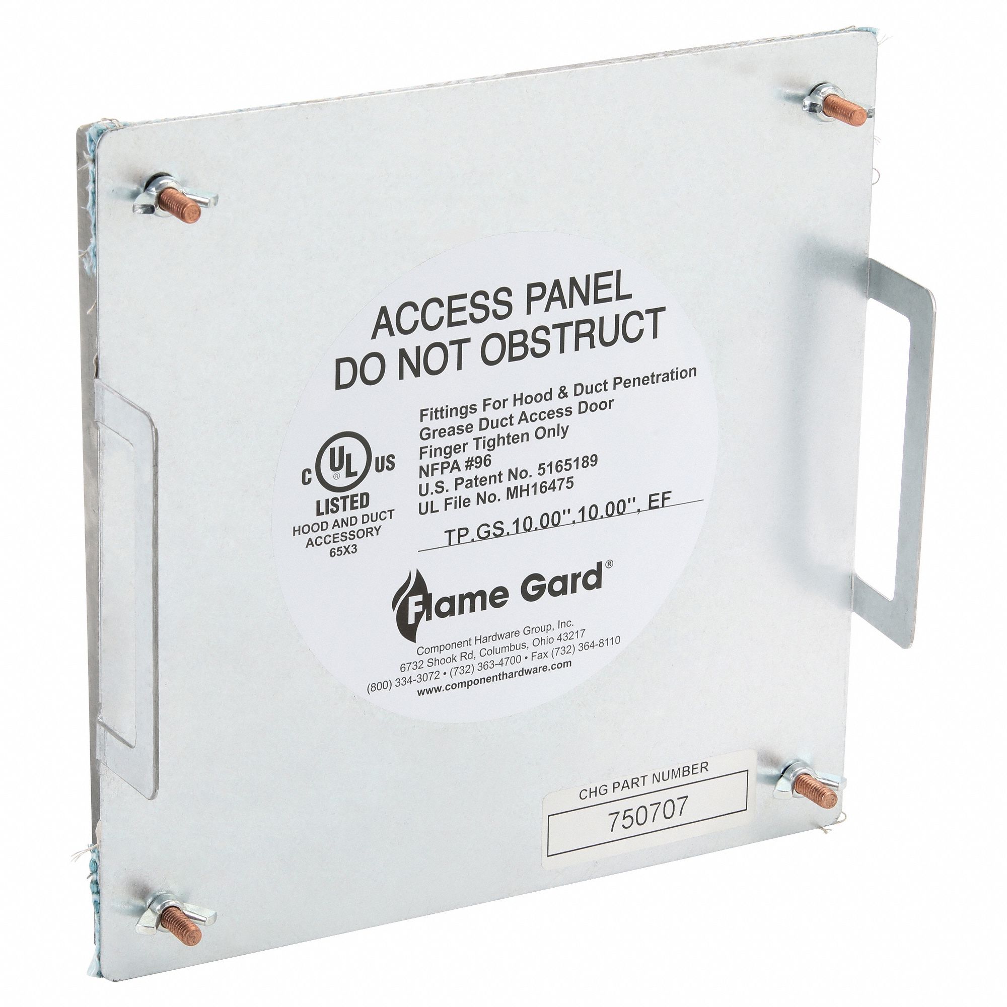 Flame Gard 3G-OTH-74635