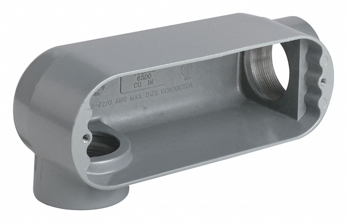 Hubbell Killark 3G-OTH-06932