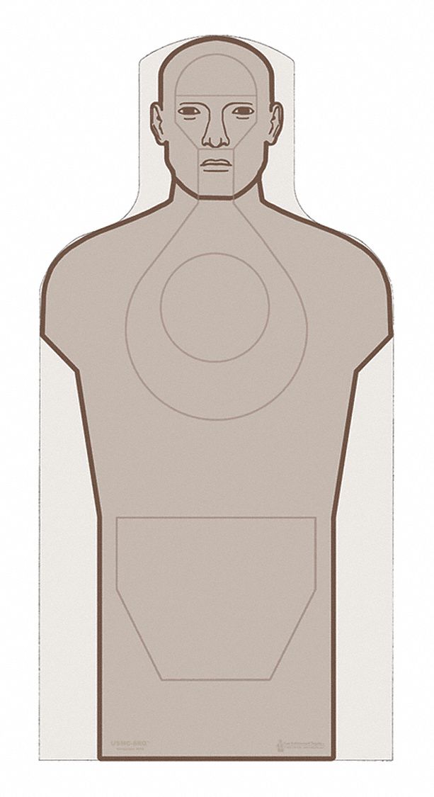 Action Target 3G-OTH-454264