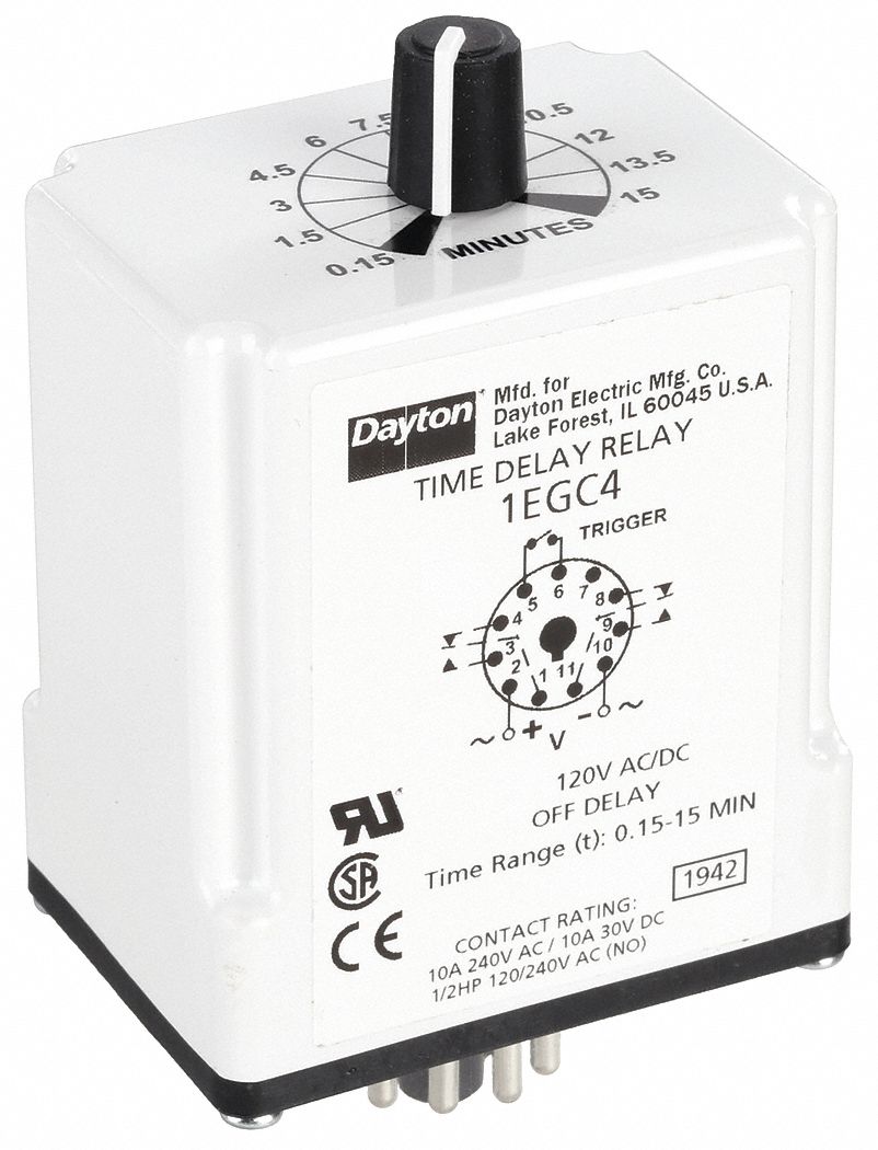 Dayton 3G-OTH-41562