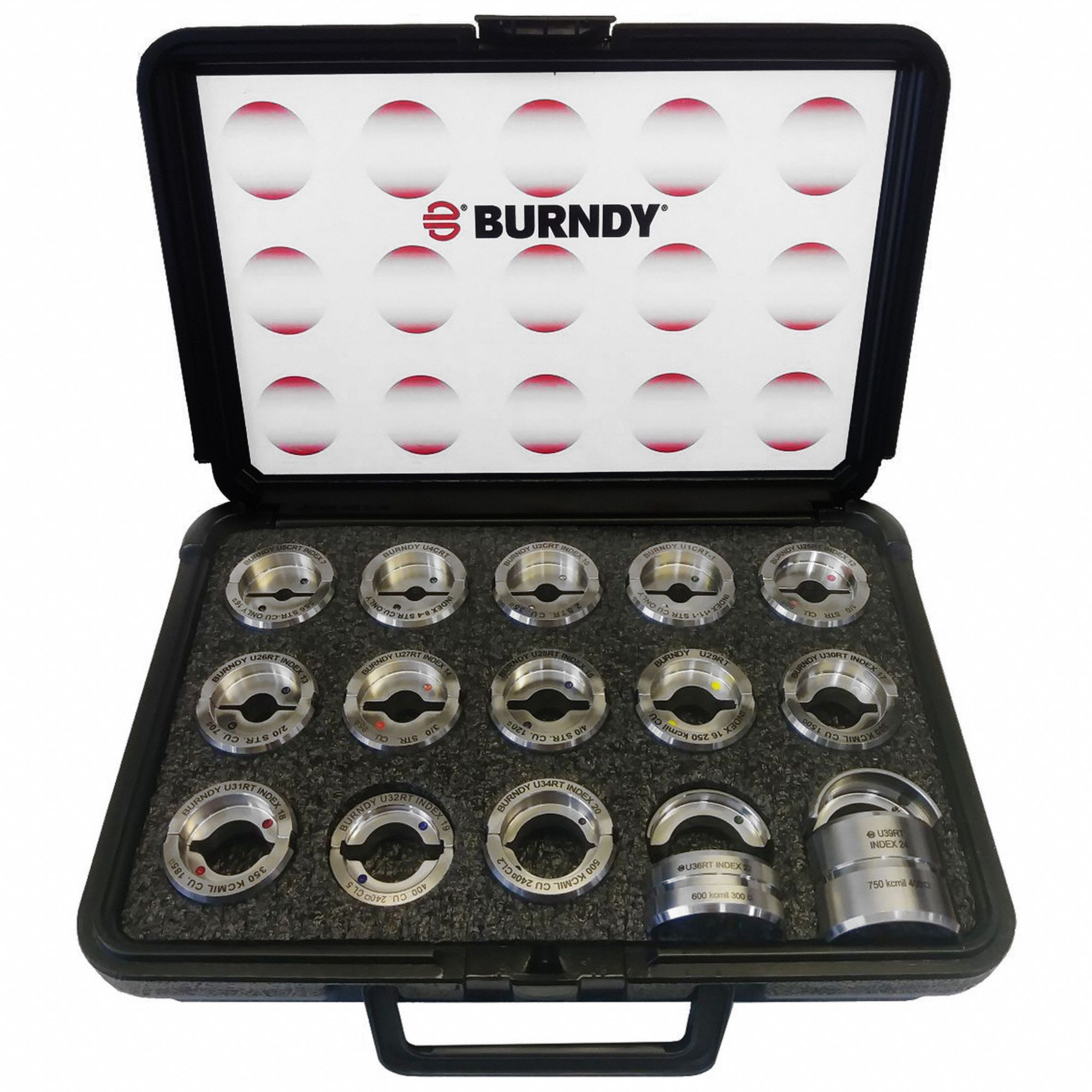Burndy 3G-OTH-252872