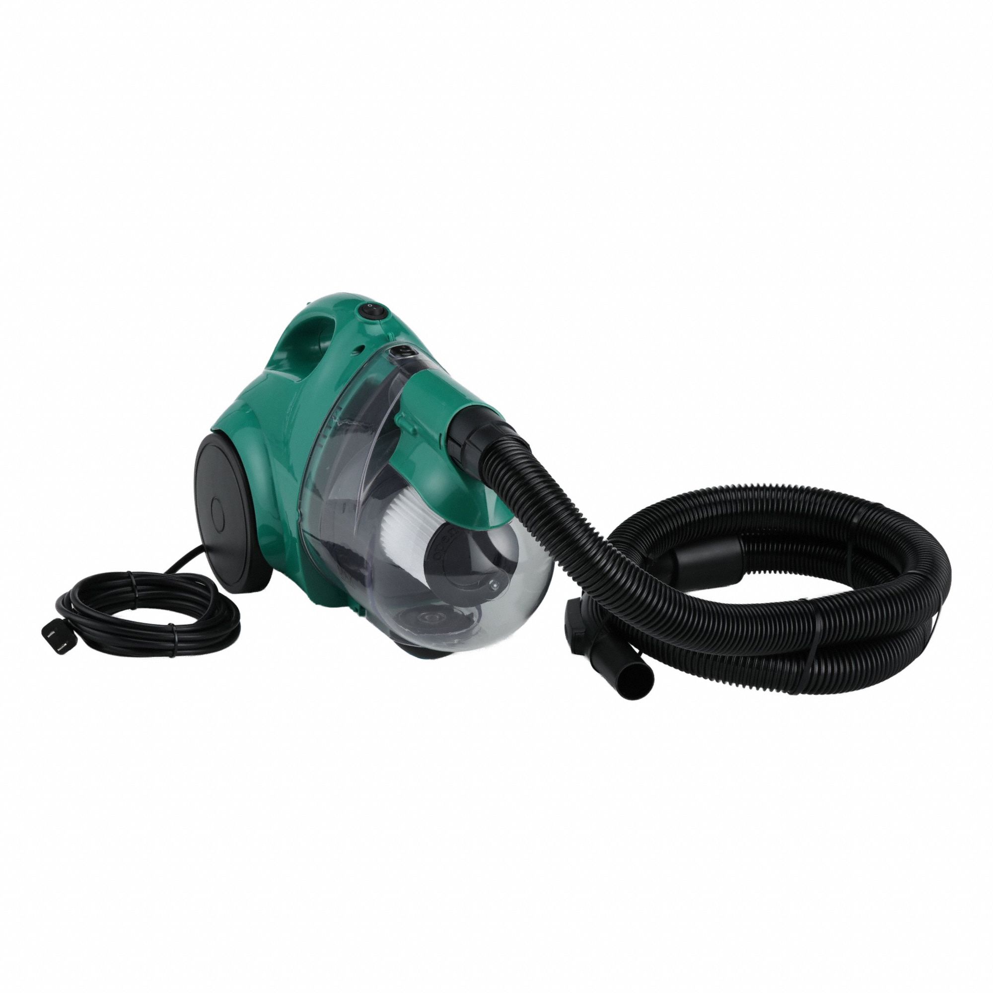 Bissell Commercial 3G-OTH-593238