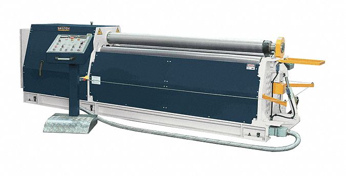 Baileigh Industrial 3G-OTH-235806