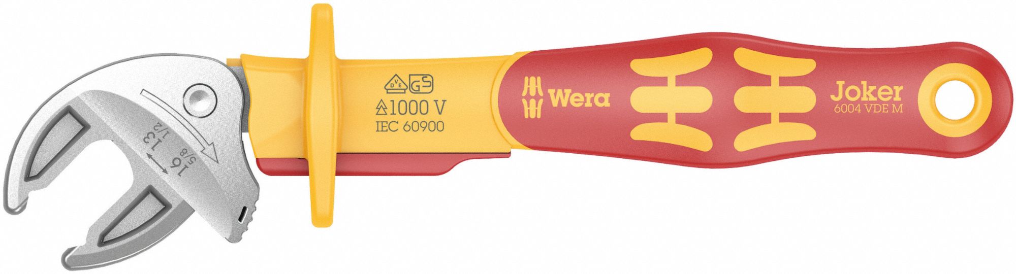 Wera Vde 3G-OTH-455336