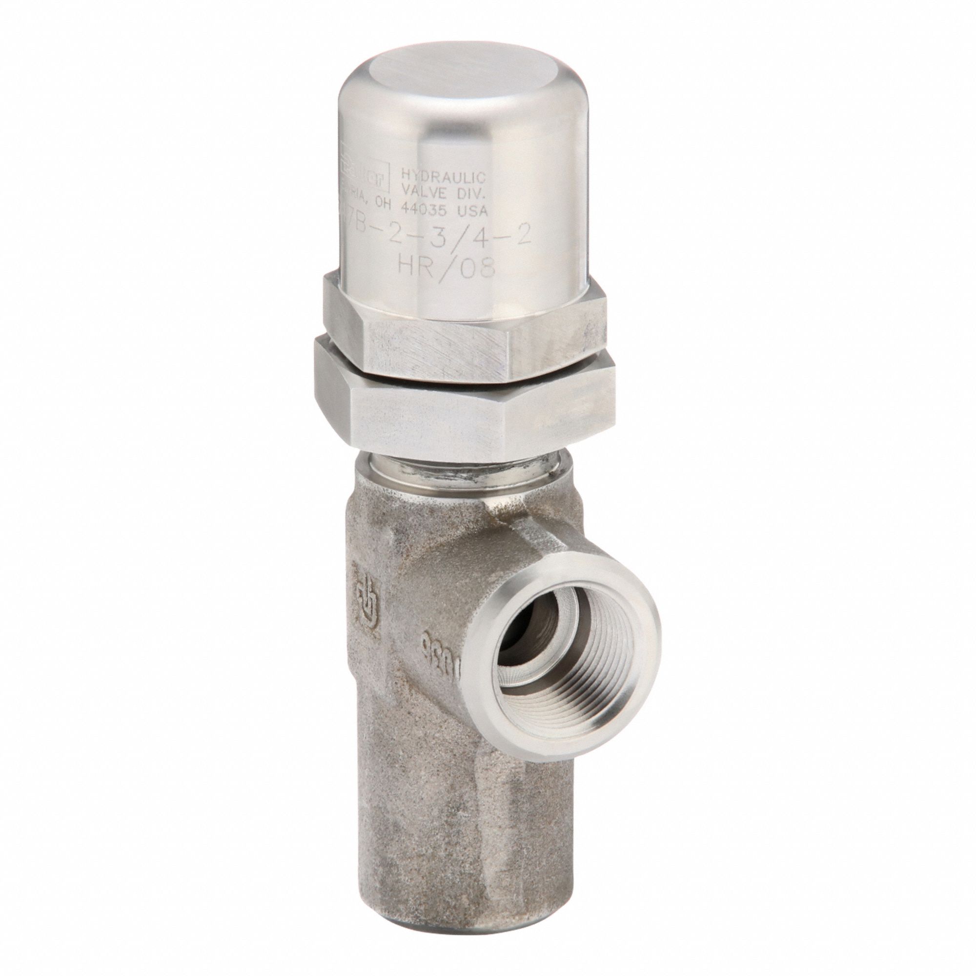 Parker 3G-OTH-173137