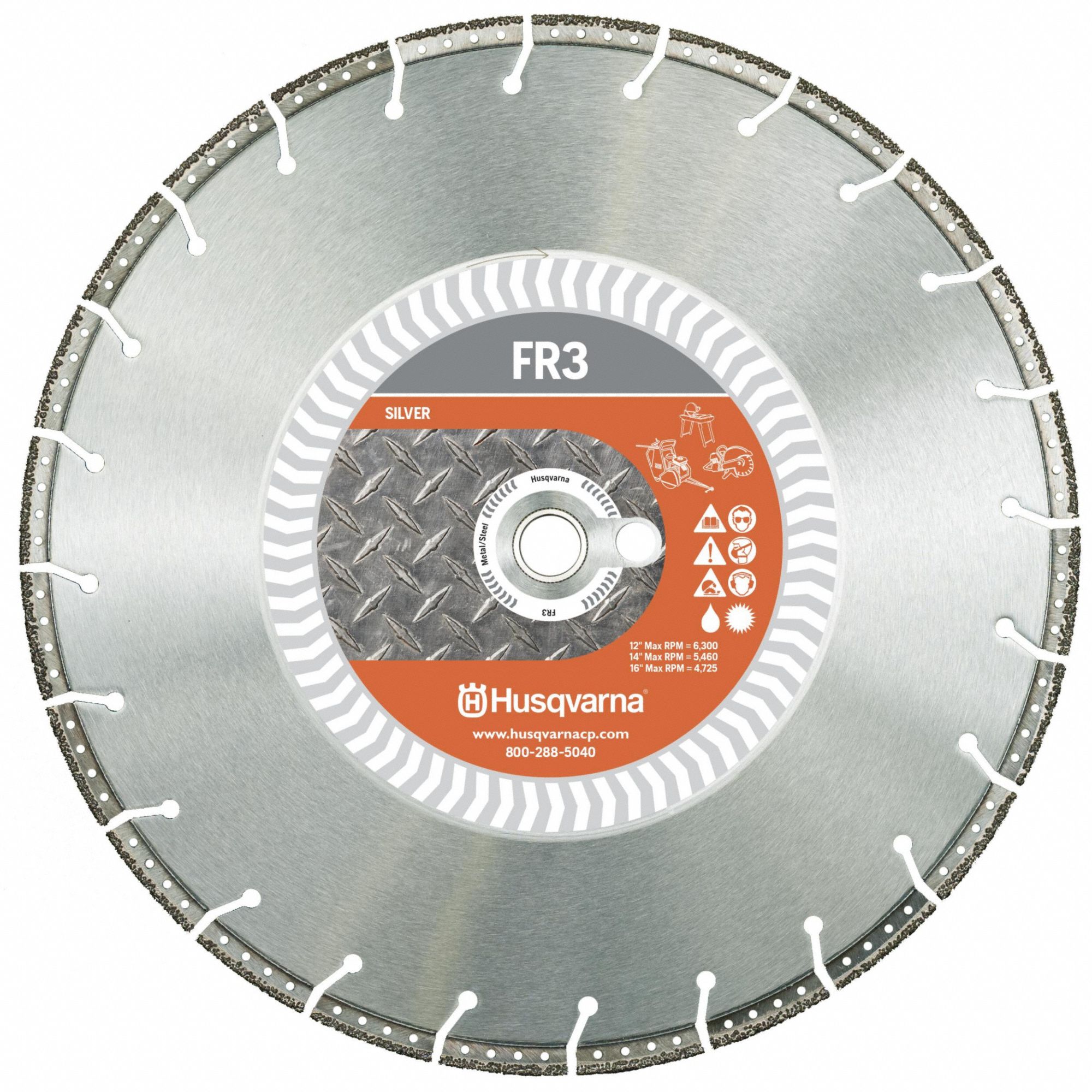 Husqvarna 3G-OTH-327162