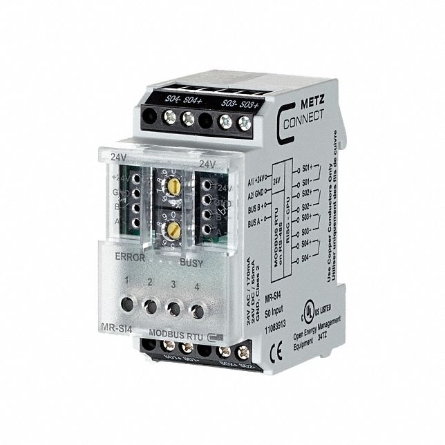 Metz Connect 3G-OTH-30055
