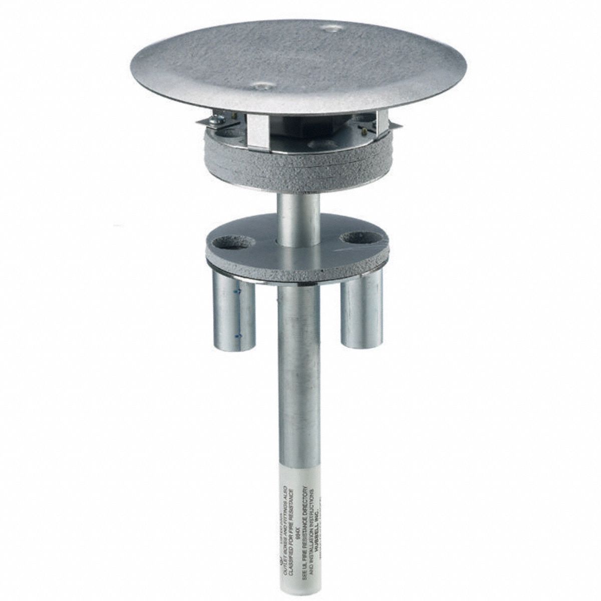 Hubbell Wiring Device-kellems 3G-OTH-06053