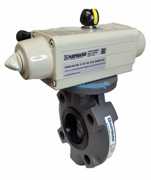 Hayward Flow Control 3G-OTH-443629