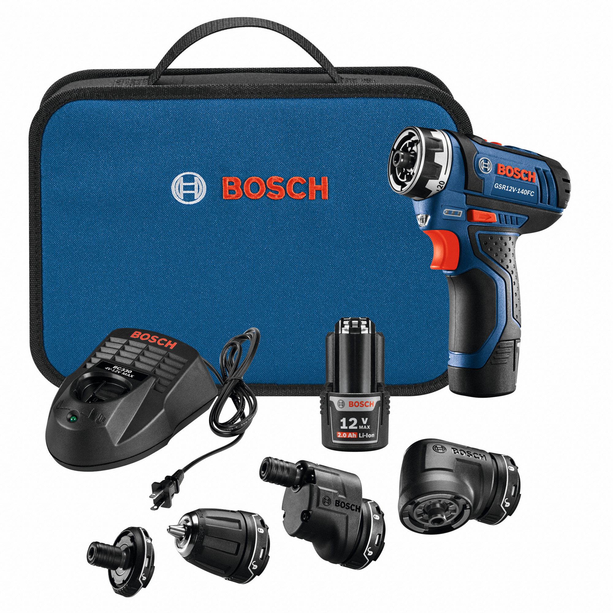 Bosch 3G-OTH-290077