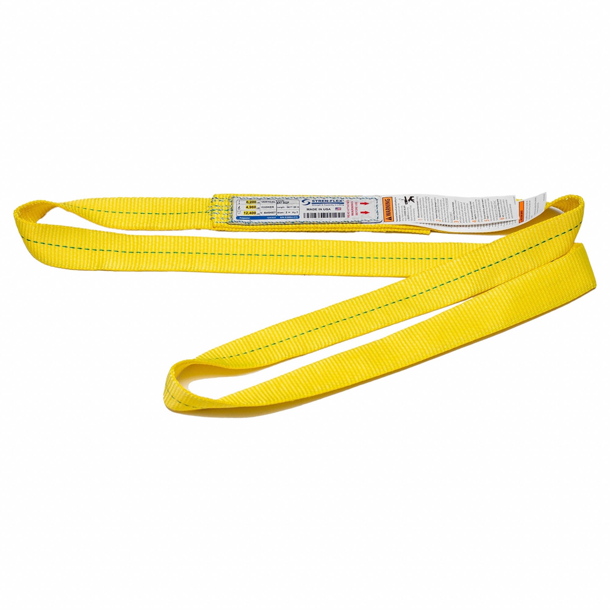 Stren-flex 3G-OTH-413652