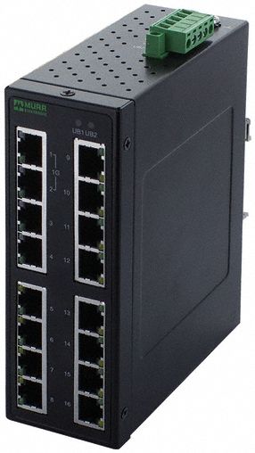 Murrelektronik 3G-OTH-18203