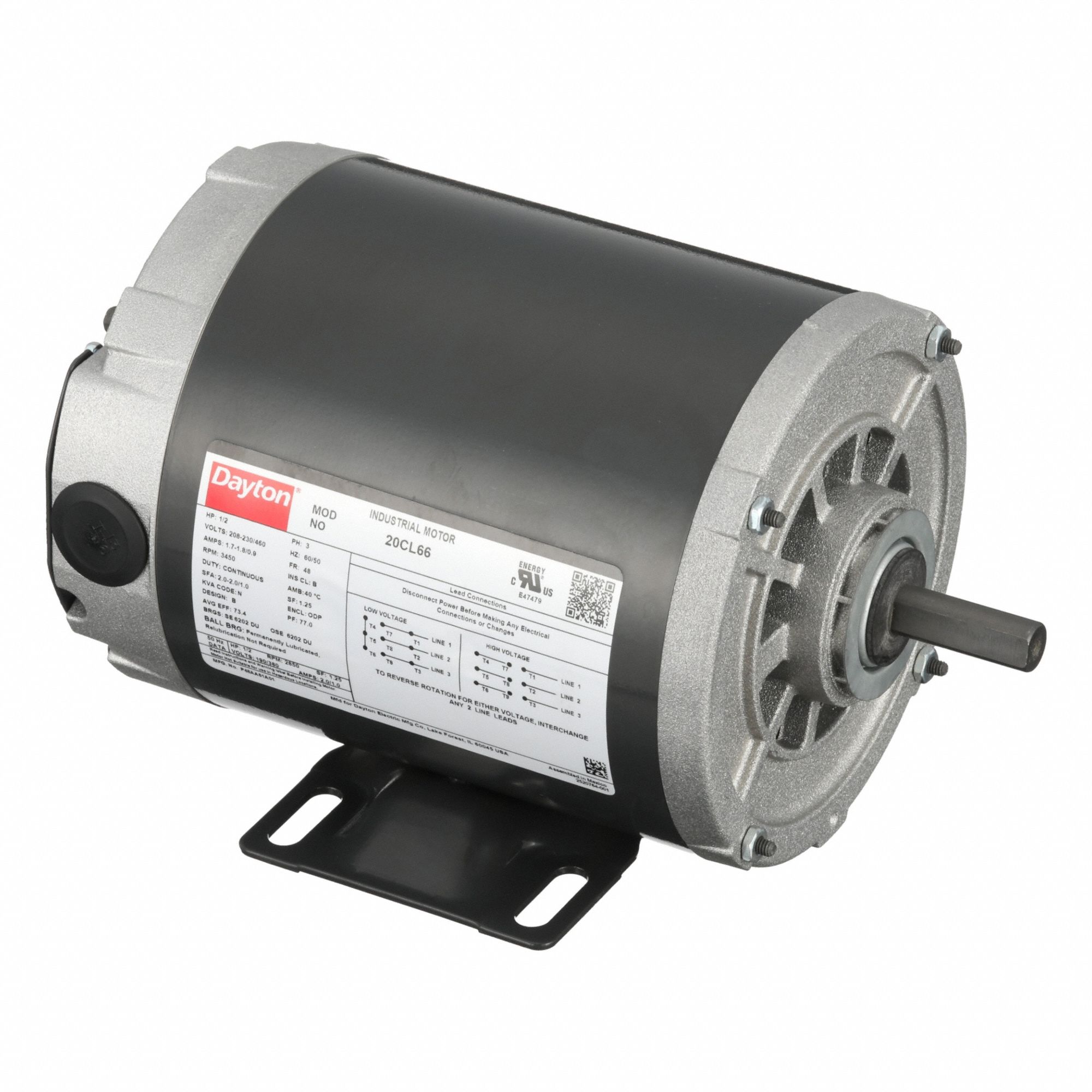 Dayton 3G-OTH-70620
