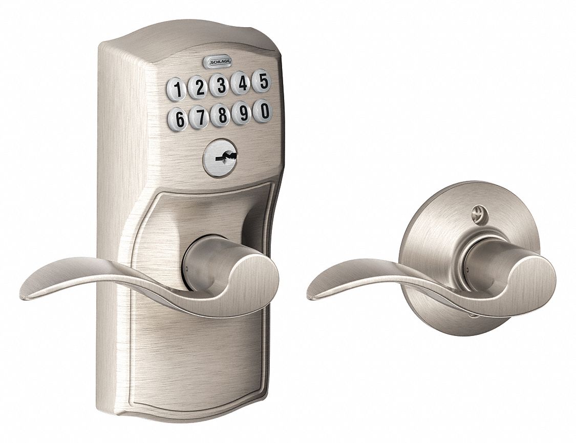 Schlage Residential 3G-OTH-531533