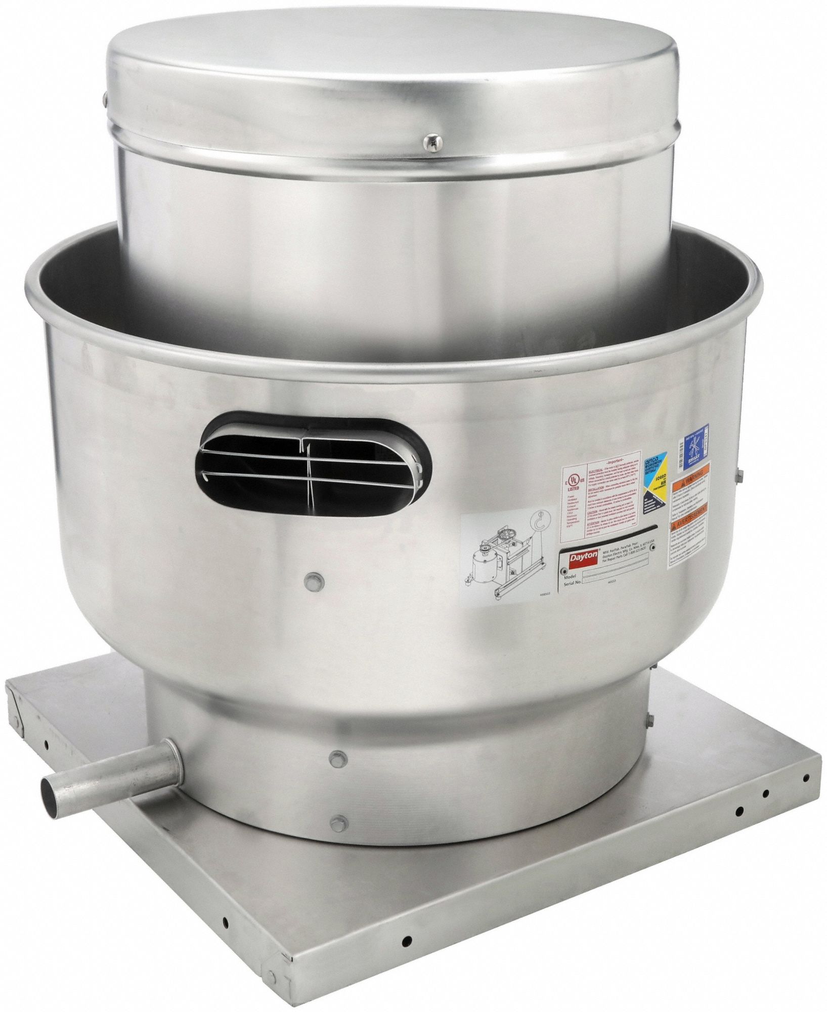 Dayton 3G-OTH-78937