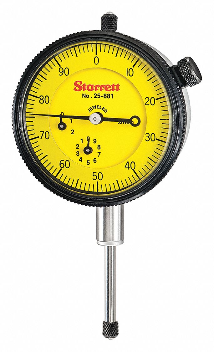 Starrett 3G-OTH-222012