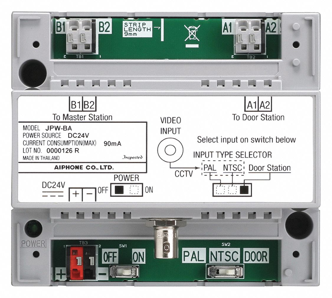 Aiphone 3G-OTH-379952