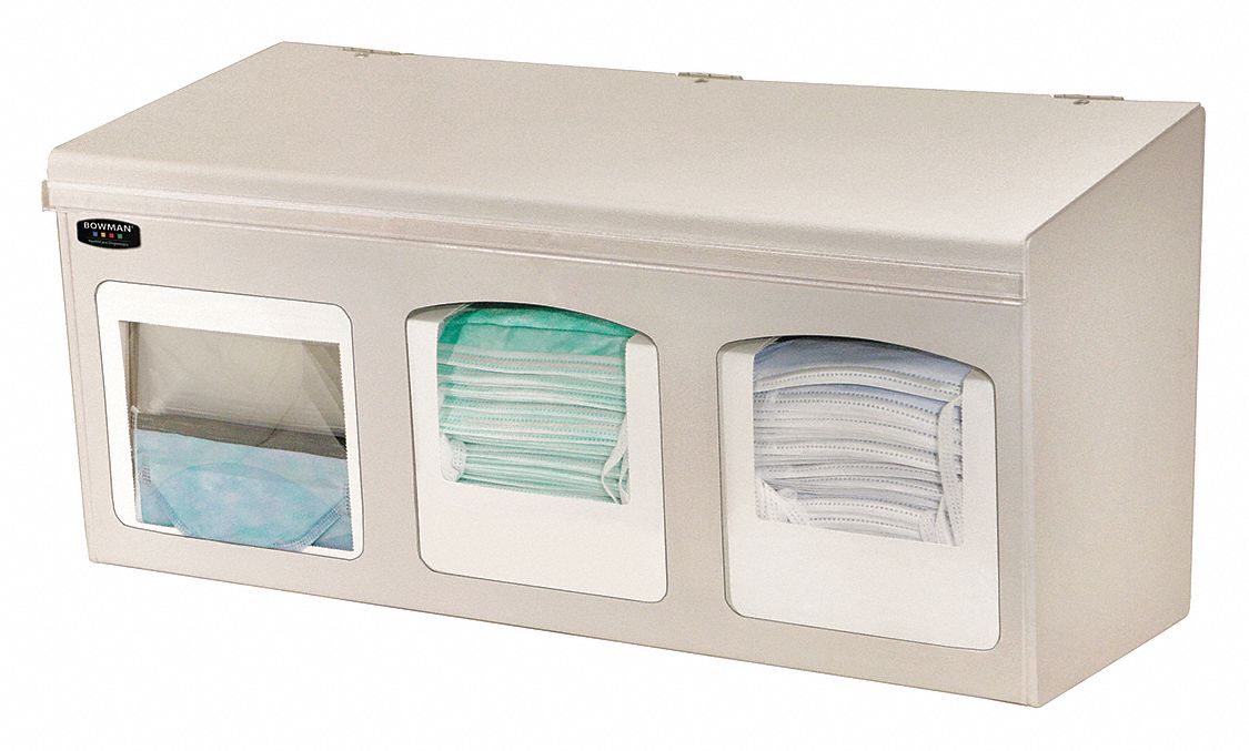 Bowman Dispensers 3G-OTH-556027