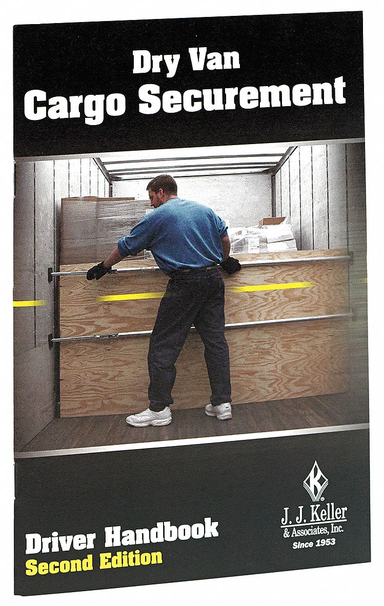 Jj Keller 3G-OTH-562702