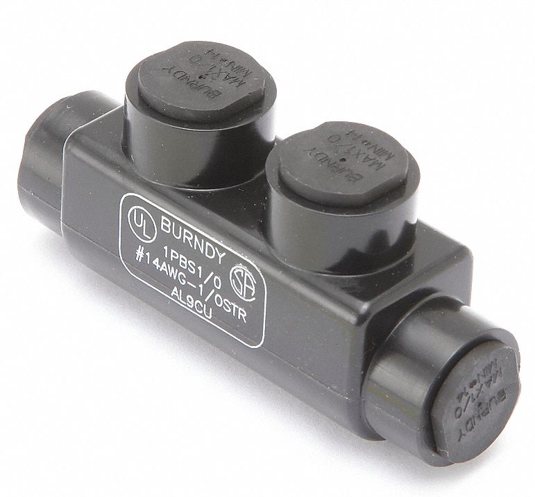 Burndy 3G-OTH-16731