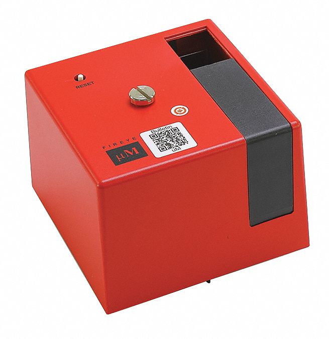 Fireye 3G-OTH-111653