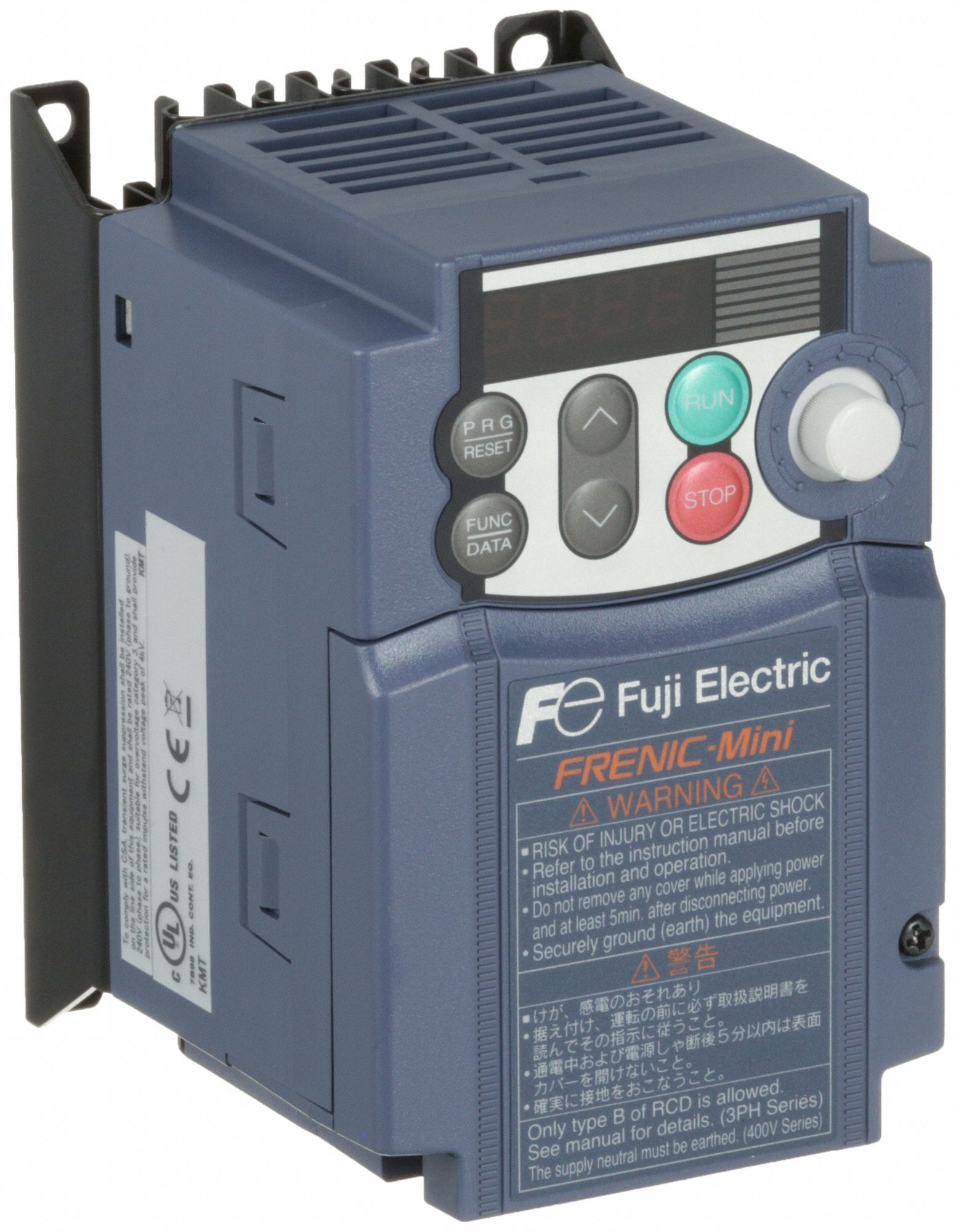 Fuji Electric 3G-OTH-56861