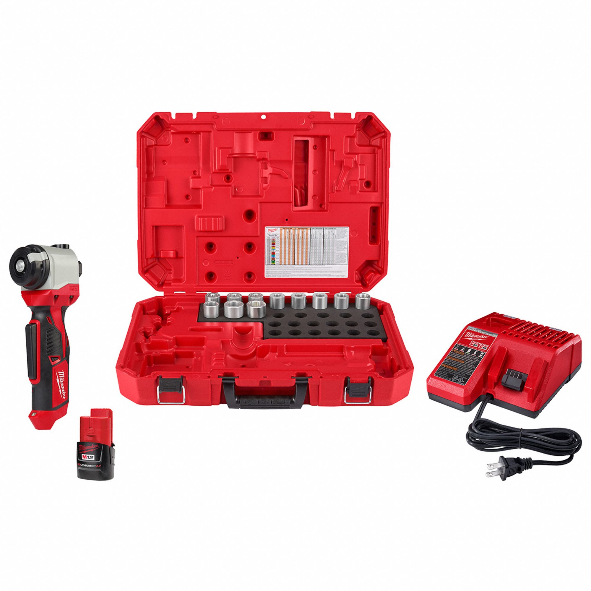 Milwaukee 3G-OTH-299514