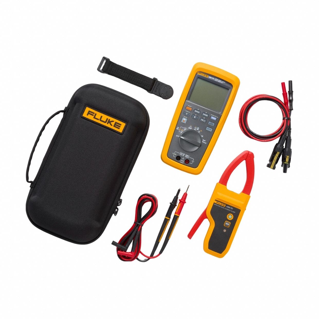 Fluke 3G-OTH-172303