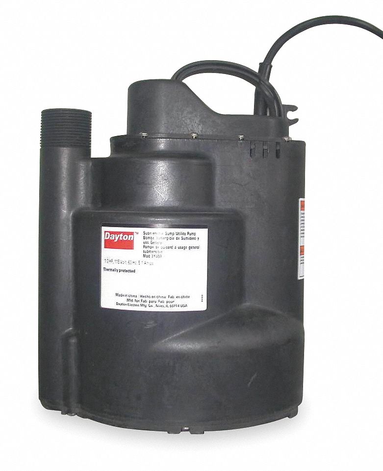 Dayton 3G-OTH-88439