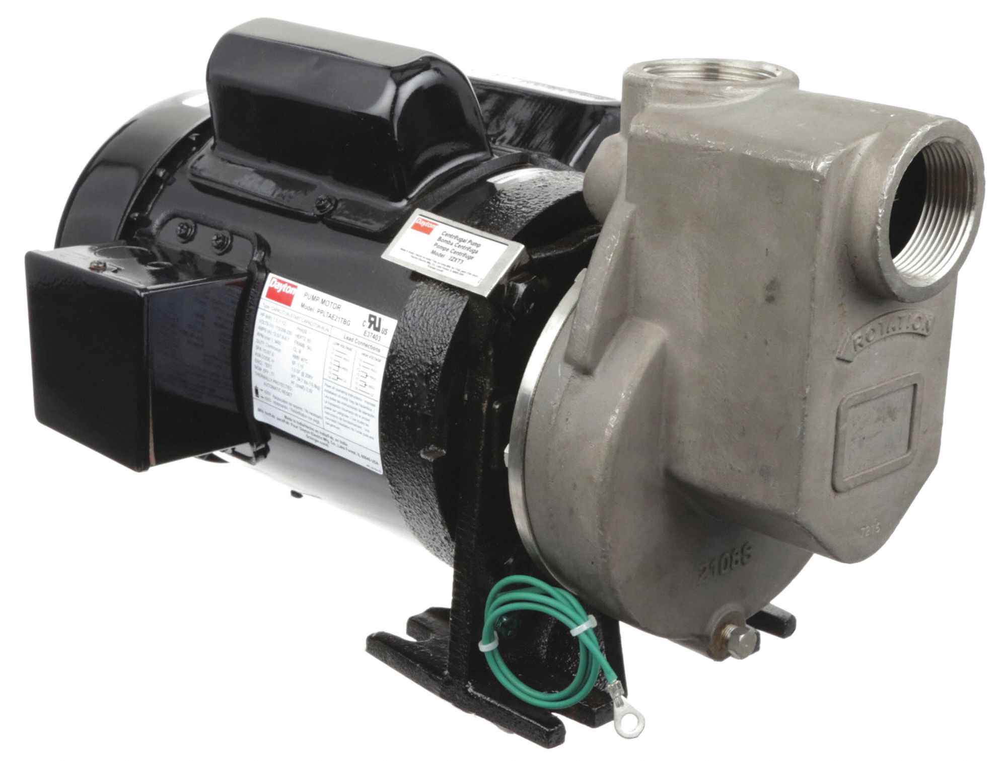 Dayton 3G-OTH-95552