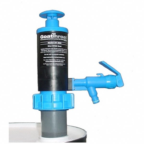 Goatthroat Pumps 3G-OTH-91385