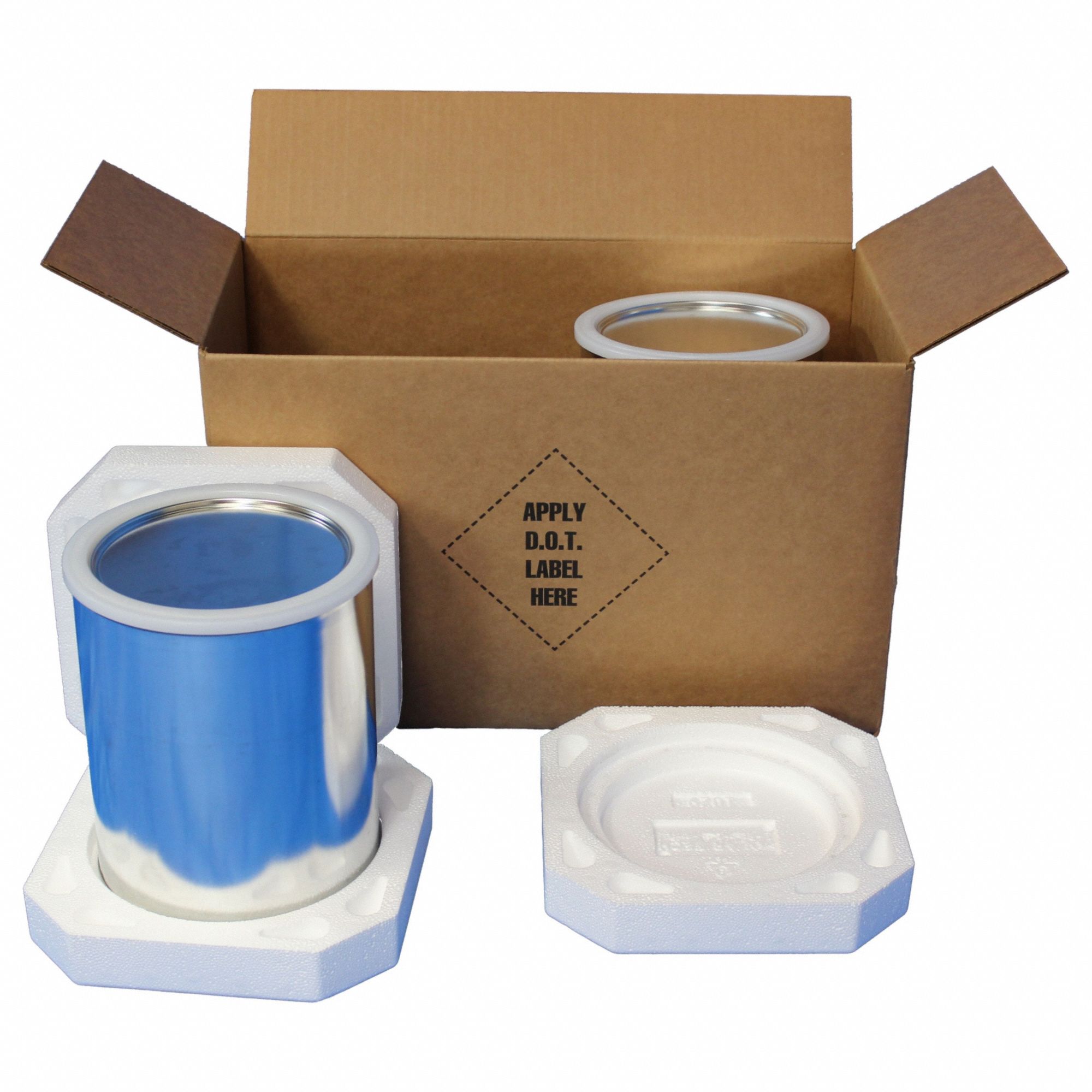 Polar Tech 3G-OTH-585552