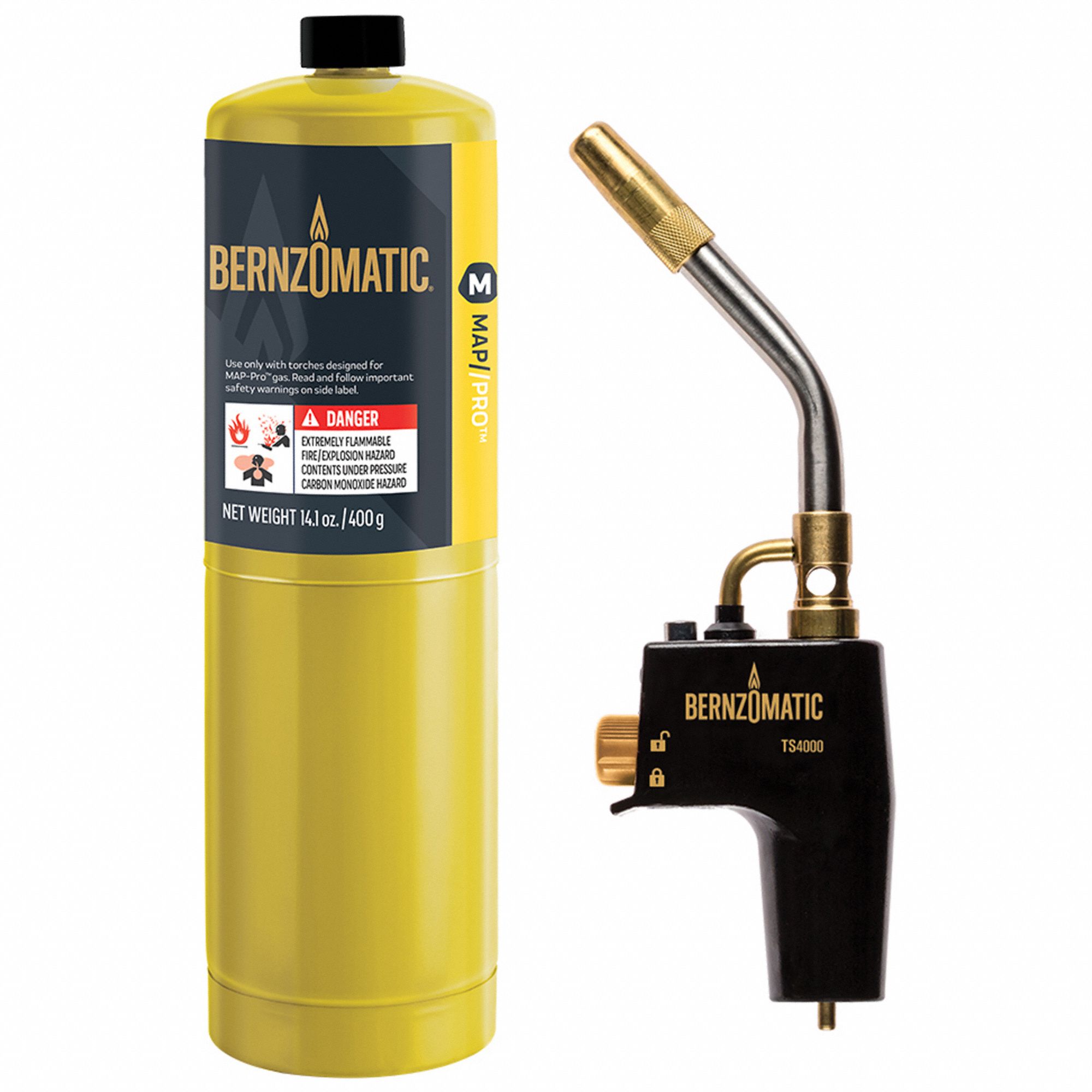 Bernzomatic 3G-OTH-357600