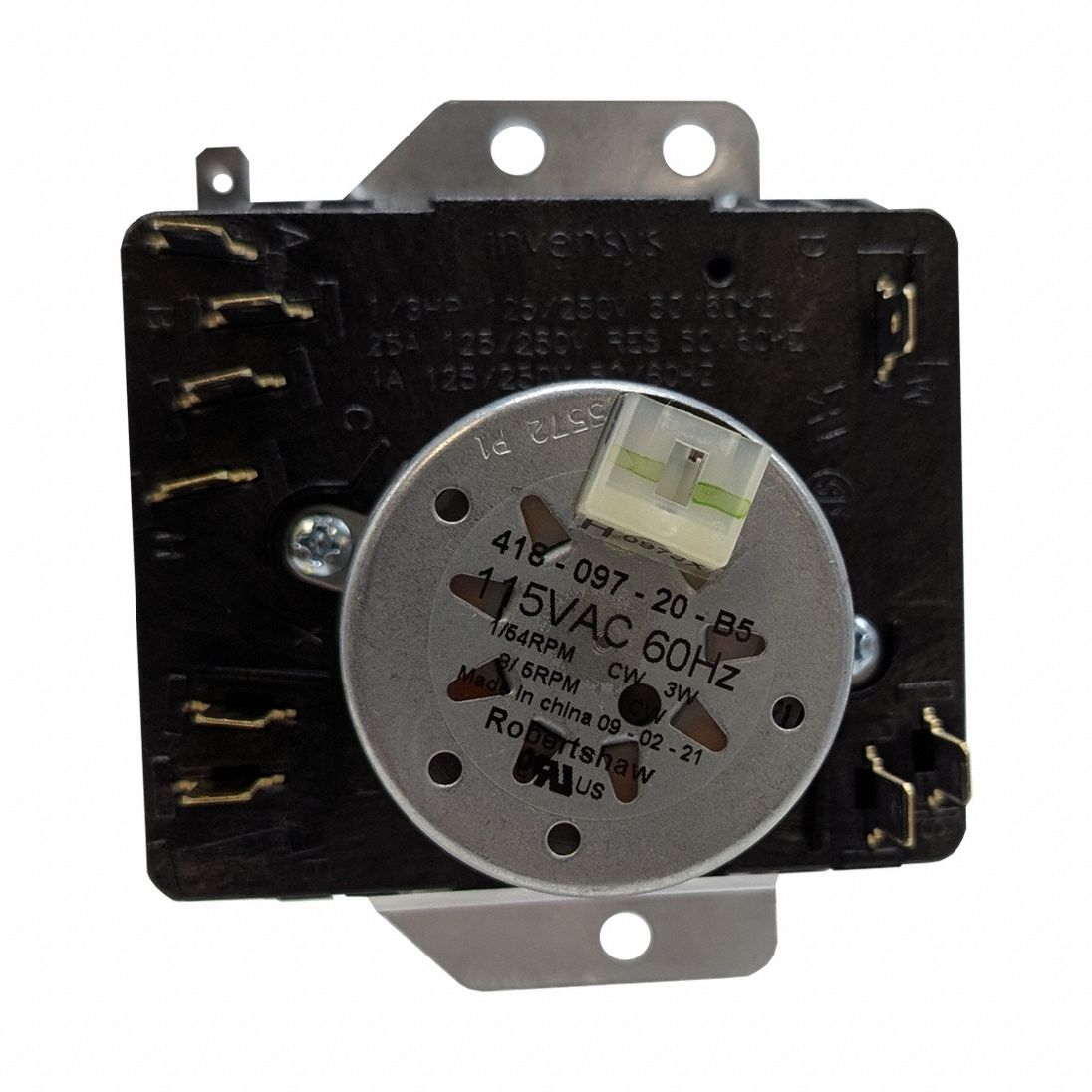 Robertshaw 3G-OTH-603067