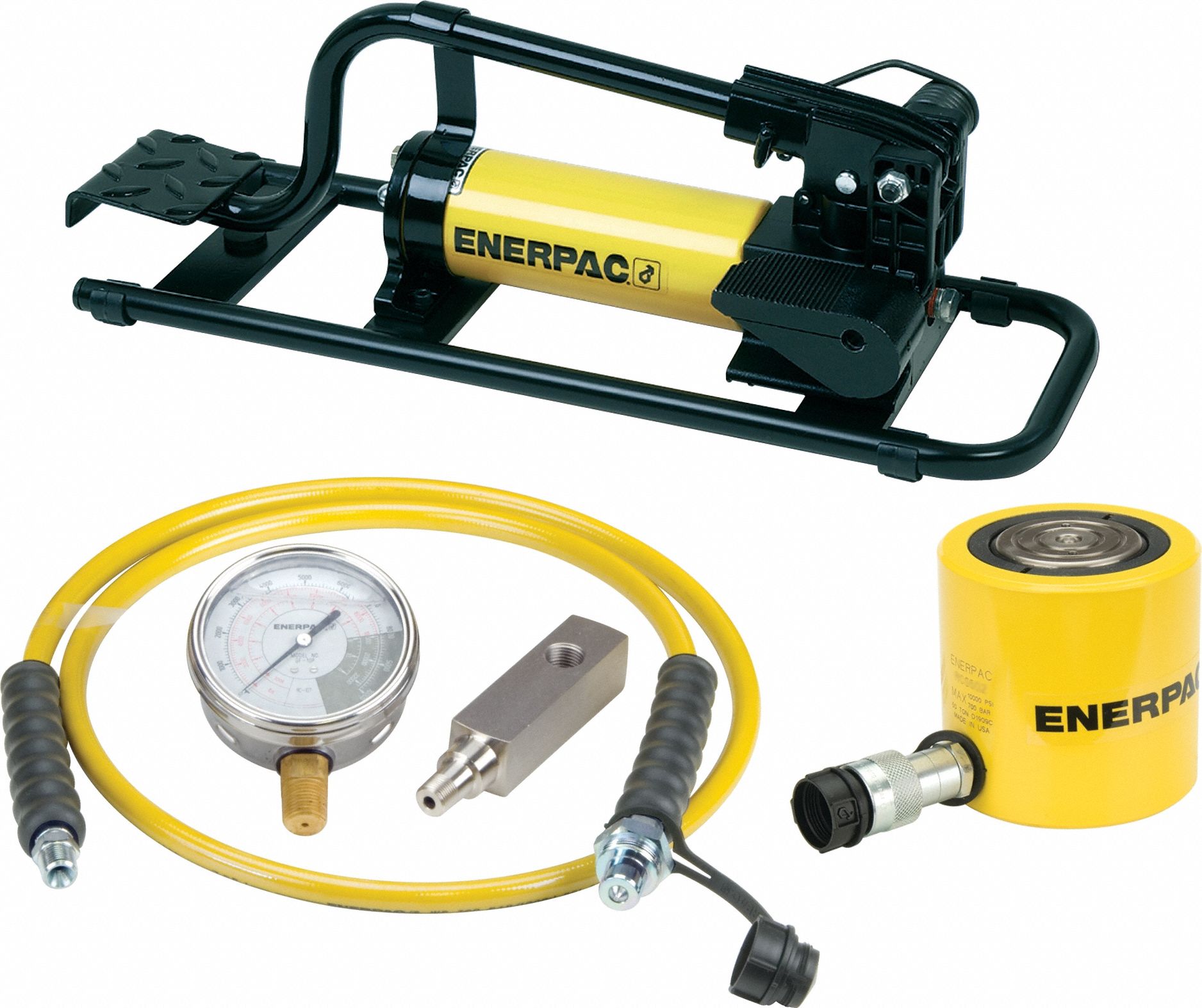 Enerpac 3G-OTH-193432