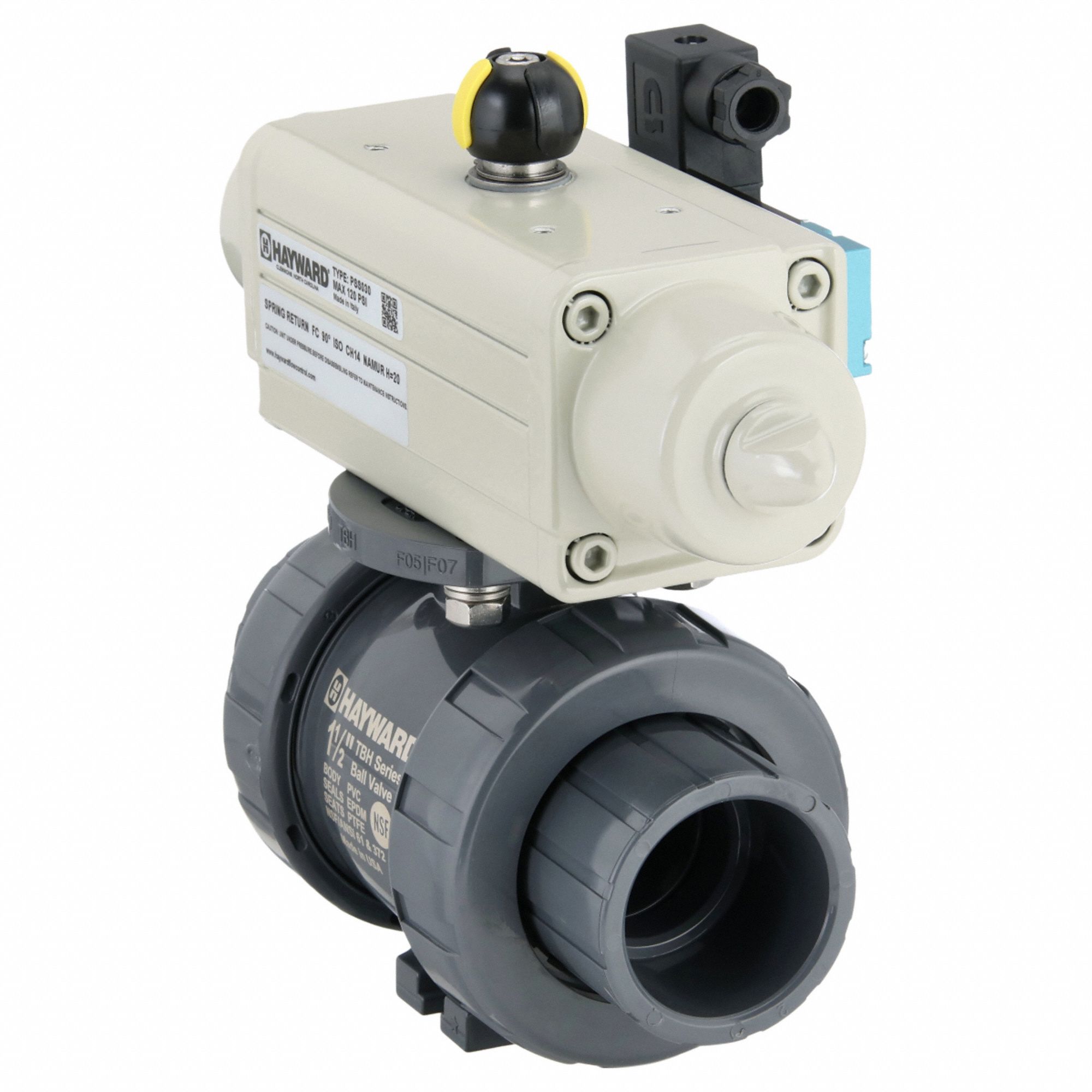 Hayward Flow Control 3G-OTH-443632