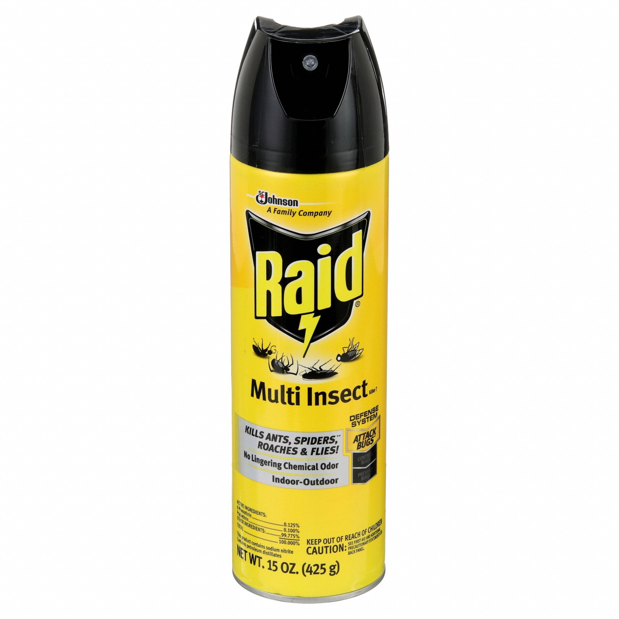 Raid 3G-OTH-378379