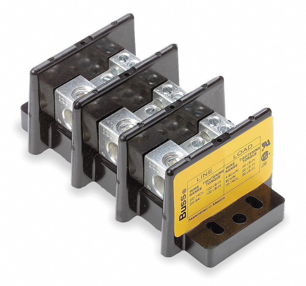 Bussmann 3G-OTH-131232
