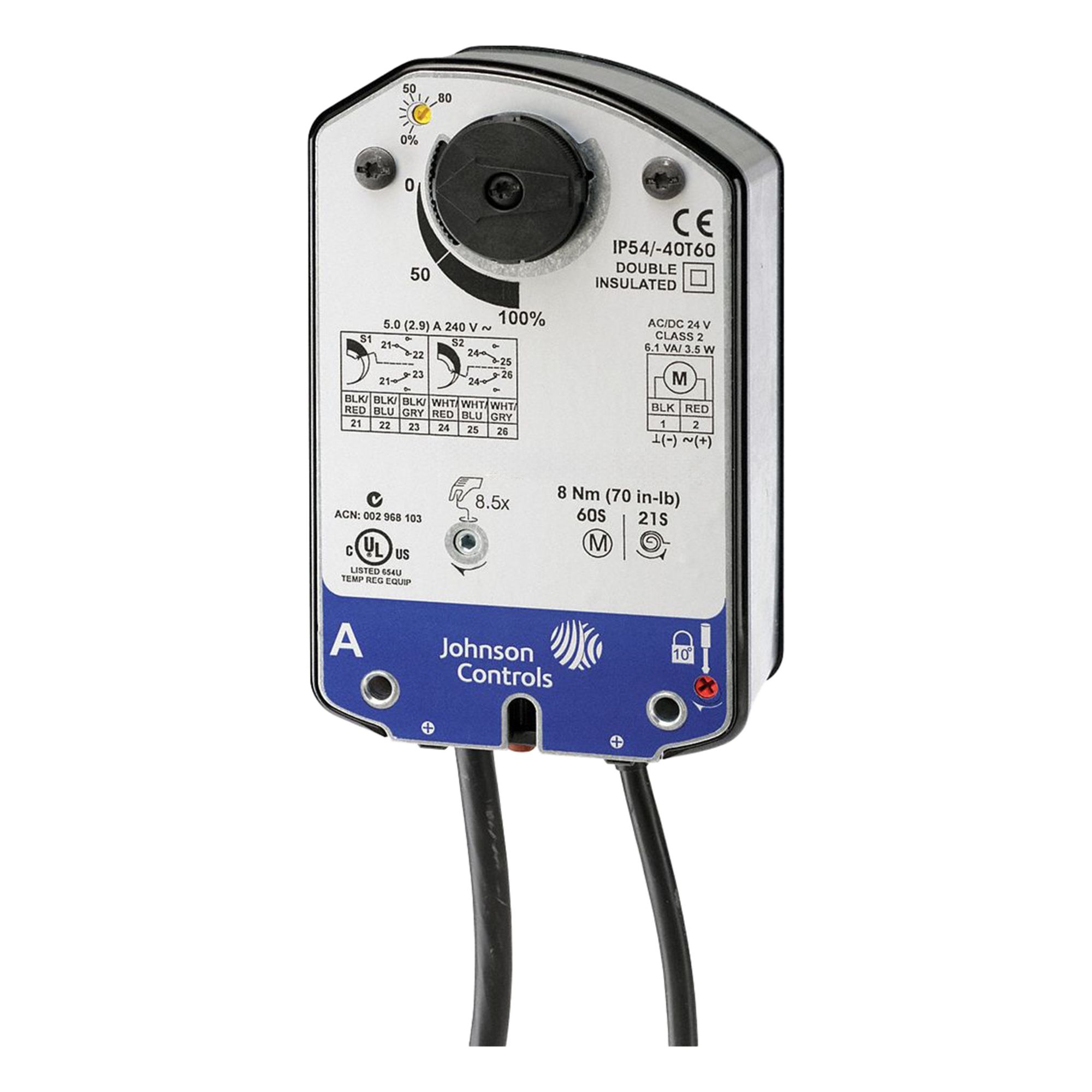 Johnson Controls 3G-OTH-67860