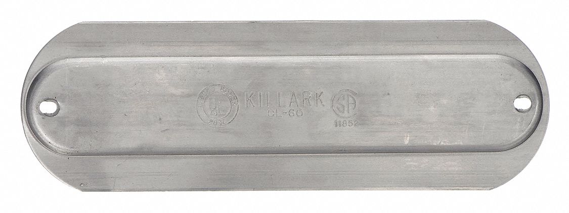 Hubbell Killark 3G-OTH-05404