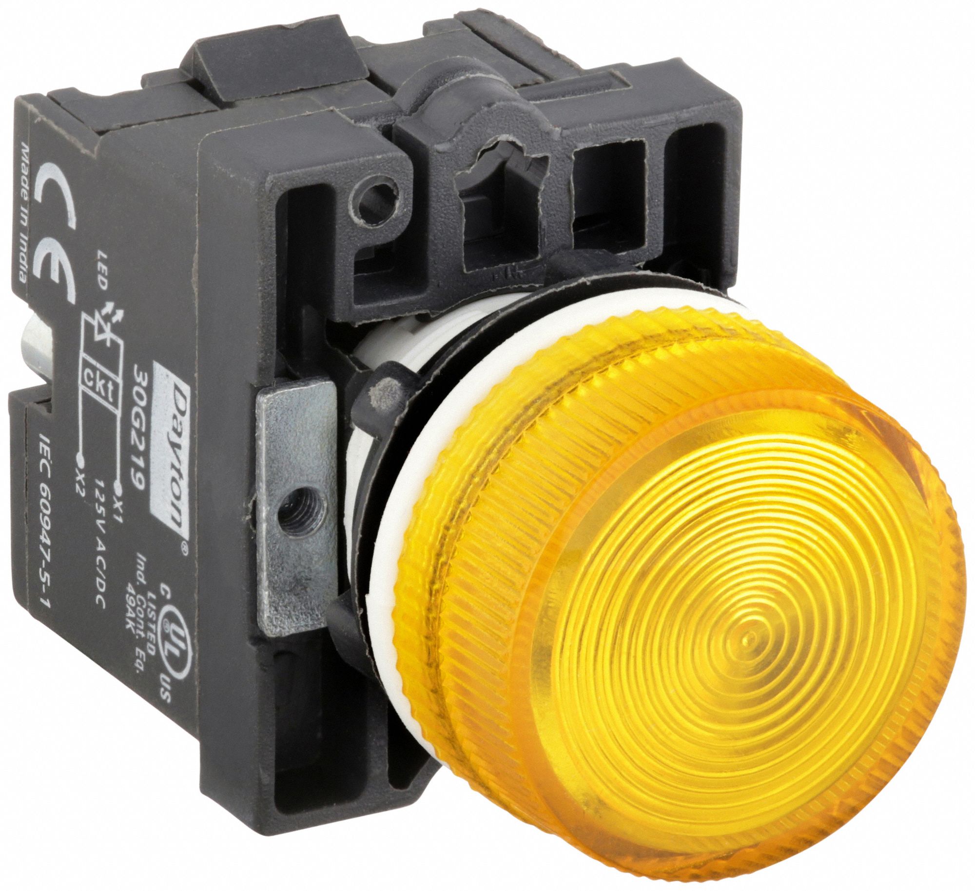 Dayton 3G-OTH-34840