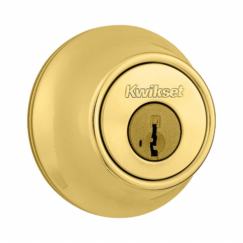 Kwikset 3G-OTH-500212