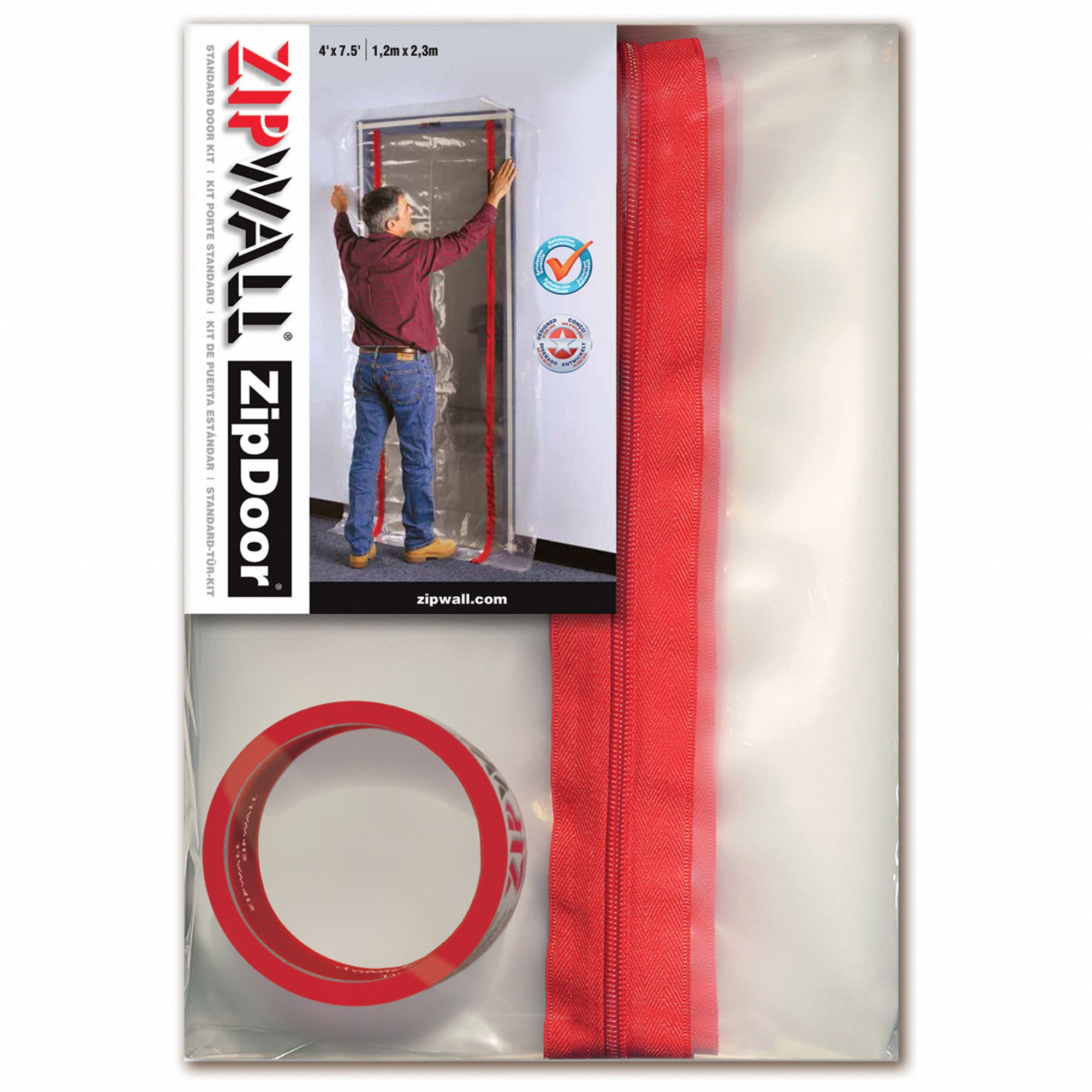 Zipwall 3G-OTH-585833
