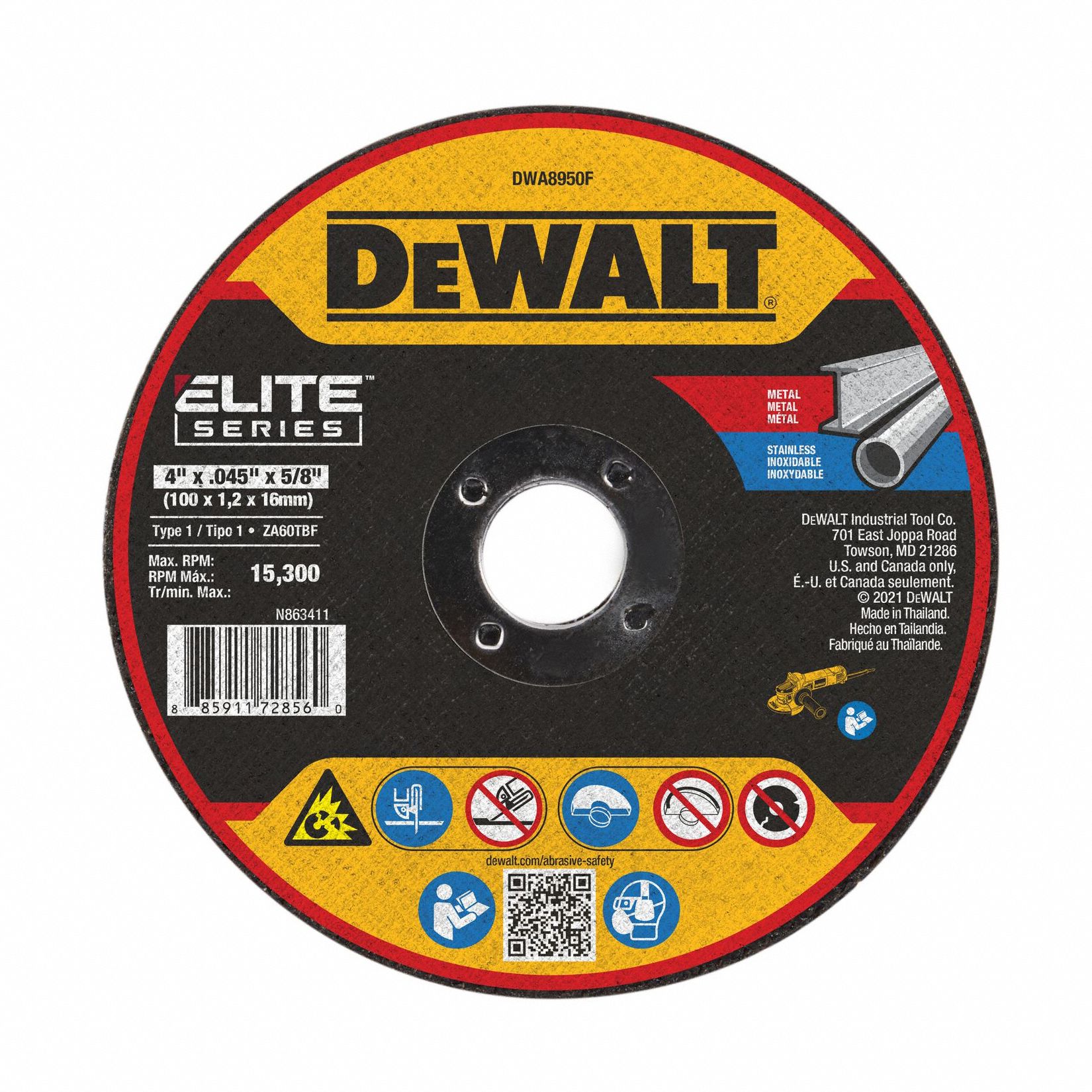 Dewalt 3G-OTH-537150